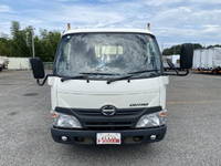 HINO Dutro Flat Body TKG-XZC655M 2014 296,088km_6