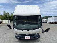 HINO Dutro Flat Body TKG-XZC655M 2014 296,088km_7