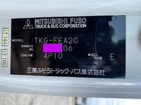 MITSUBISHI FUSO Canter Aluminum Van TKG-FEA20 2014 228,840km_39