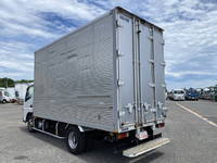 MITSUBISHI FUSO Canter Aluminum Van TKG-FEA20 2014 228,840km_4