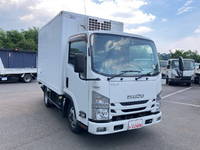 ISUZU Elf Refrigerator & Freezer Truck TPG-NLS85AN 2017 193,717km_3