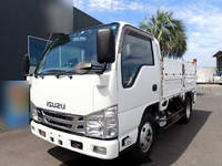 ISUZU Elf Flat Body TRG-NKR85A 2017 180,000km_3