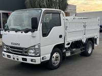 ISUZU Elf Flat Body TRG-NKR85A 2017 180,000km_3