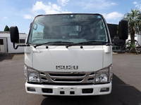 ISUZU Elf Flat Body TRG-NKR85A 2017 180,000km_5