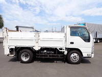 ISUZU Elf Flat Body TRG-NKR85A 2017 180,000km_7