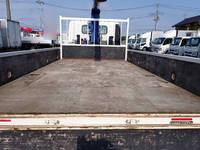 HINO Dutro Truck (With 3 Steps Of Cranes) TPG-XZU712M 2018 45,000km_15