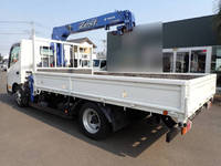 HINO Dutro Truck (With 3 Steps Of Cranes) TPG-XZU712M 2018 45,000km_2