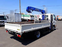 HINO Dutro Truck (With 3 Steps Of Cranes) TPG-XZU712M 2018 45,000km_4