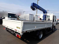 HINO Dutro Truck (With 3 Steps Of Cranes) TPG-XZU712M 2018 45,000km_4