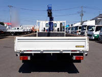 HINO Dutro Truck (With 3 Steps Of Cranes) TPG-XZU712M 2018 45,000km_6