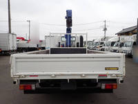 HINO Dutro Truck (With 3 Steps Of Cranes) TPG-XZU712M 2018 45,000km_8