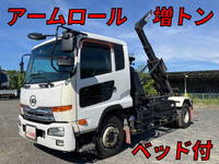 UD TRUCKS Condor Container Carrier Truck LKG-PK39LH 2011 531,979km_1