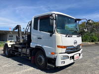 UD TRUCKS Condor Container Carrier Truck LKG-PK39LH 2011 531,979km_3