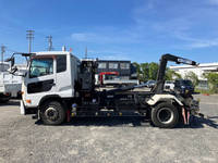 UD TRUCKS Condor Container Carrier Truck LKG-PK39LH 2011 531,979km_5