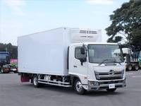 HINO Ranger Refrigerator & Freezer Truck 2KG-FD2ABG 2023 2,000km_2