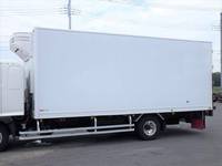 HINO Ranger Refrigerator & Freezer Truck 2KG-FD2ABG 2023 2,000km_6