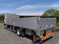 HINO Ranger Aluminum Block TKG-FD7JLAG 2014 744,324km_4