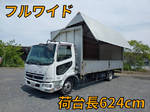 Fighter Aluminum Wing