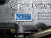 MITSUBISHI FUSO Fighter Aluminum Wing PA-FK71F 2006 216,550km_24