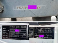 MITSUBISHI FUSO Fighter Aluminum Wing PA-FK71F 2006 216,550km_37