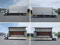 MITSUBISHI FUSO Fighter Aluminum Wing PA-FK71F 2006 216,550km_5