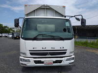 MITSUBISHI FUSO Fighter Aluminum Wing PA-FK71F 2006 216,550km_6