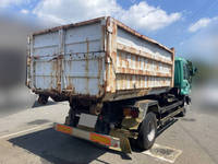 ISUZU Forward Container Carrier Truck KK-FRR35G4 2000 757,003km_4