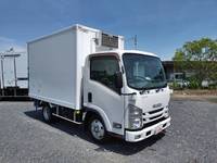 ISUZU Elf Refrigerator & Freezer Truck TPG-NMR85AN 2015 70,910km_3