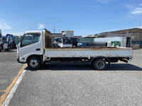 TOYOTA Dyna Flat Body TKG-XZU655 2012 132,473km_5