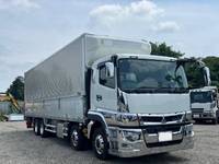 MITSUBISHI FUSO Super Great Refrigerator & Freezer Truck 2PG-FS74HZ 2024 544km_3