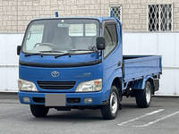 TOYOTA Toyoace Flat Body KR-KDY280 2004 65,000km_3