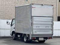 HINO Dutro Aluminum Van BDG-XZU308M 2007 58,000km_2