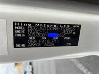 HINO Dutro Aluminum Van BDG-XZU308M 2007 58,000km_39