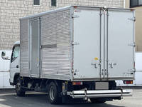 MITSUBISHI FUSO Canter Aluminum Van TPG-FEB50 2019 152,000km_2