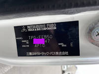 MITSUBISHI FUSO Canter Aluminum Van TPG-FEB50 2019 152,000km_38