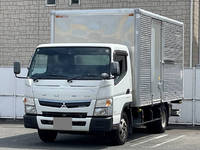 MITSUBISHI FUSO Canter Aluminum Van TPG-FEB50 2019 152,000km_3