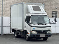 TOYOTA Dyna Panel Van BDG-XZU508 2010 198,000km_1