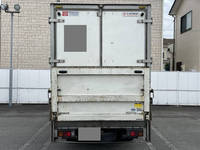 TOYOTA Dyna Panel Van BDG-XZU508 2010 198,000km_26