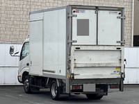 TOYOTA Dyna Panel Van BDG-XZU508 2010 198,000km_2