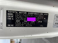 TOYOTA Dyna Panel Van BDG-XZU508 2010 198,000km_34