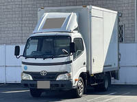 TOYOTA Dyna Panel Van BDG-XZU508 2010 198,000km_3