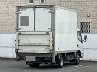 TOYOTA Dyna Panel Van BDG-XZU508 2010 198,000km_4