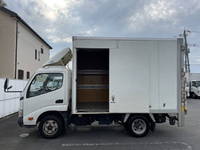 TOYOTA Dyna Panel Van BDG-XZU508 2010 198,000km_9