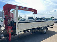 ISUZU Forward Truck (With 4 Steps Of Cranes) TKG-FRR90S1 2014 73,933km_7