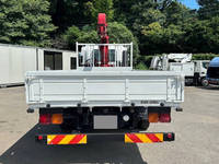 ISUZU Forward Truck (With 4 Steps Of Cranes) TKG-FRR90S1 2014 73,933km_8