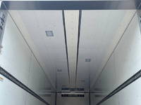 MITSUBISHI FUSO Super Great Refrigerator & Freezer Truck 2PG-FS74HZ 2024 554km_11