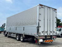 MITSUBISHI FUSO Super Great Refrigerator & Freezer Truck 2PG-FS74HZ 2024 554km_4