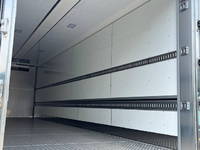 MITSUBISHI FUSO Super Great Refrigerator & Freezer Truck 2PG-FS74HZ 2024 554km_9