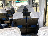 MITSUBISHI FUSO Rosa Micro Bus TPG-BE640G 2013 220,000km_16