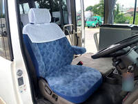 MITSUBISHI FUSO Rosa Micro Bus TPG-BE640G 2013 220,000km_25